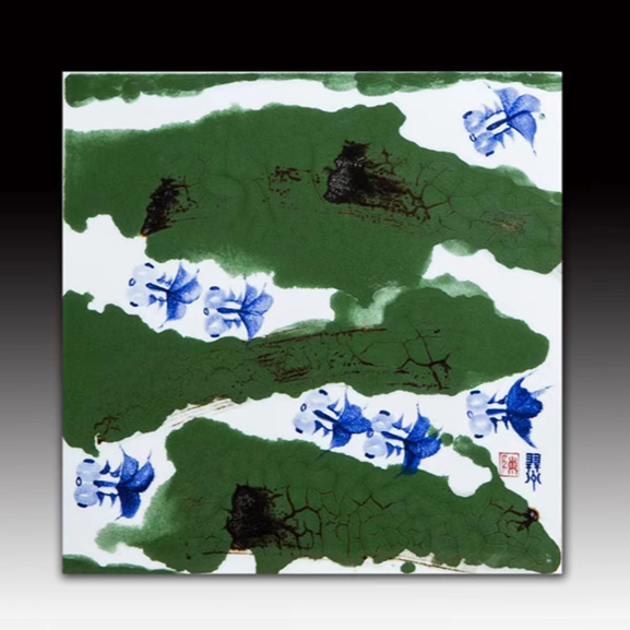 陈羿州艺术官网,陈羿州陶瓷,景德镇陈羿州,工艺美术大师陈羿州,广东省大师陈羿州,陈羿州大师,陈羿州国画