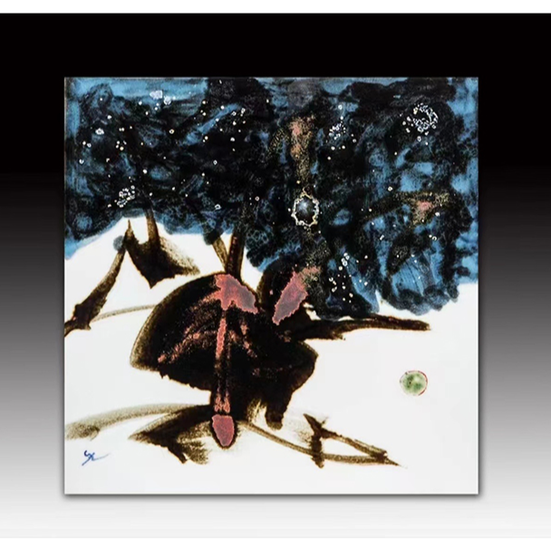 陈羿州艺术官网,陈羿州陶瓷,景德镇陈羿州,工艺美术大师陈羿州,广东省大师陈羿州,陈羿州大师,陈羿州国画