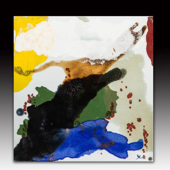 陈羿州艺术官网,陈羿州陶瓷,景德镇陈羿州,工艺美术大师陈羿州,广东省大师陈羿州,陈羿州大师,陈羿州国画