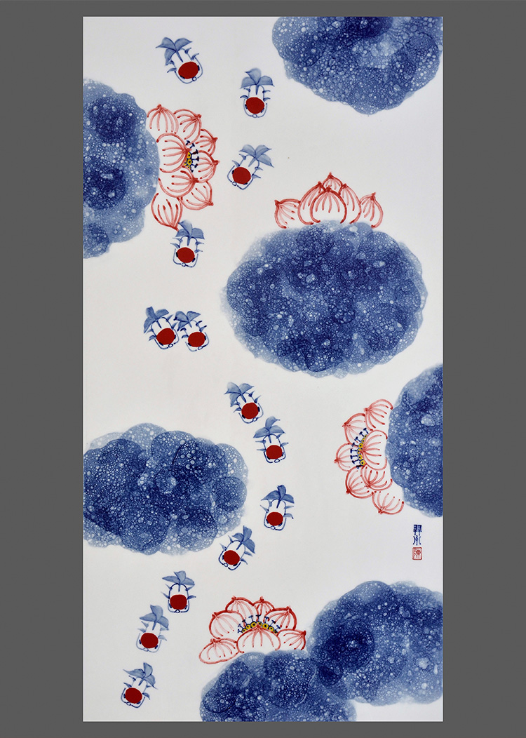 陈羿州艺术官网,陈羿州陶瓷,景德镇陈羿州,工艺美术大师陈羿州,广东省大师陈羿州,陈羿州大师,陈羿州国画