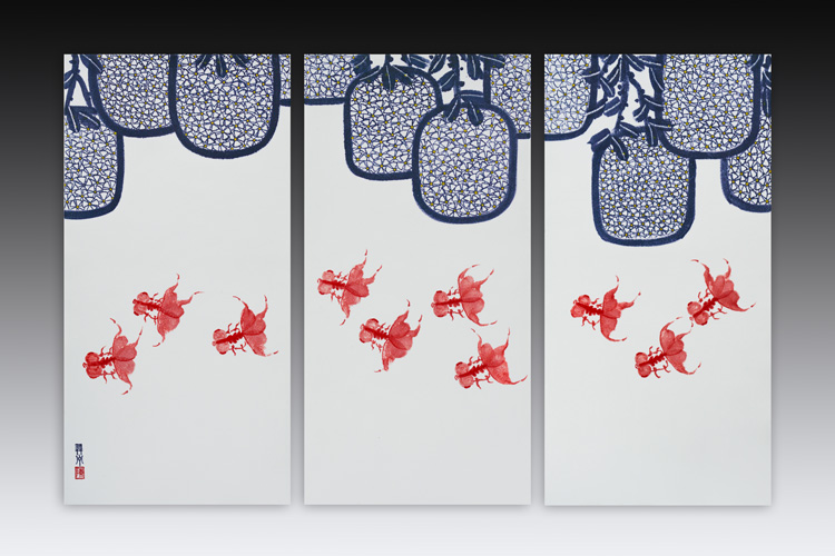 陈羿州艺术官网,陈羿州陶瓷,景德镇陈羿州,工艺美术大师陈羿州,广东省大师陈羿州,陈羿州大师,陈羿州国画