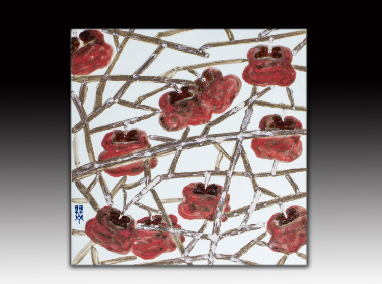 陈羿州艺术官网,陈羿州陶瓷,景德镇陈羿州,工艺美术大师陈羿州,广东省大师陈羿州,陈羿州大师,陈羿州国画