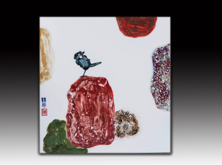 陈羿州艺术官网,陈羿州陶瓷,景德镇陈羿州,工艺美术大师陈羿州,广东省大师陈羿州,陈羿州大师,陈羿州国画