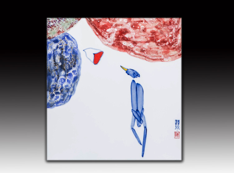 陈羿州艺术官网,陈羿州陶瓷,景德镇陈羿州,工艺美术大师陈羿州,广东省大师陈羿州,陈羿州大师,陈羿州国画