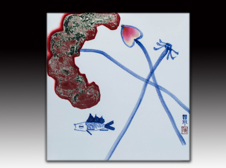 陈羿州艺术官网,陈羿州陶瓷,景德镇陈羿州,工艺美术大师陈羿州,广东省大师陈羿州,陈羿州大师,陈羿州国画